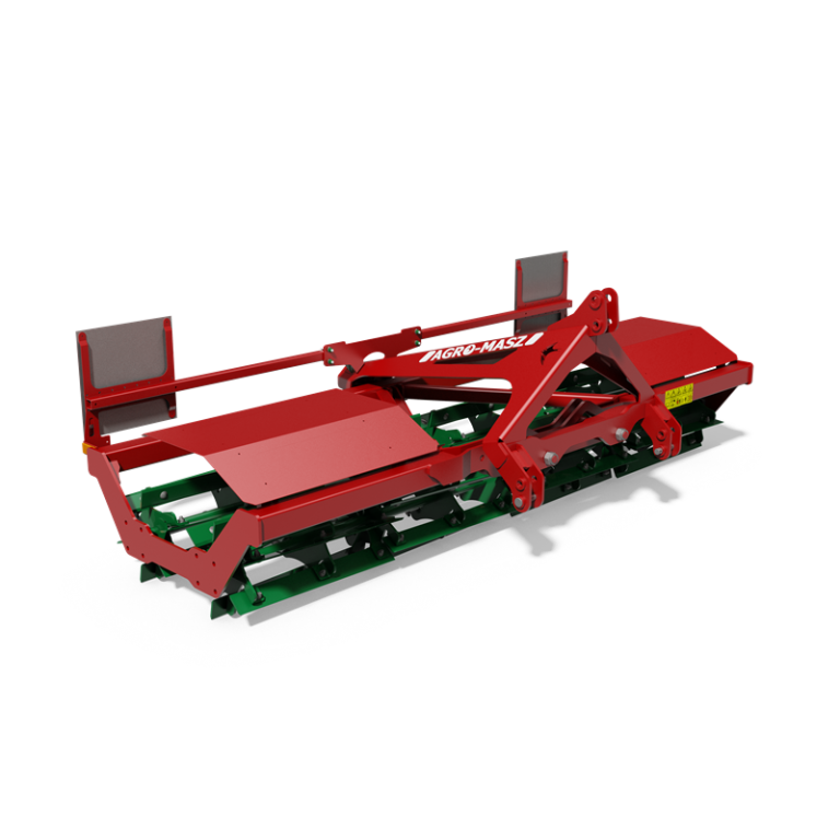 Pjovimo volas CUTTER