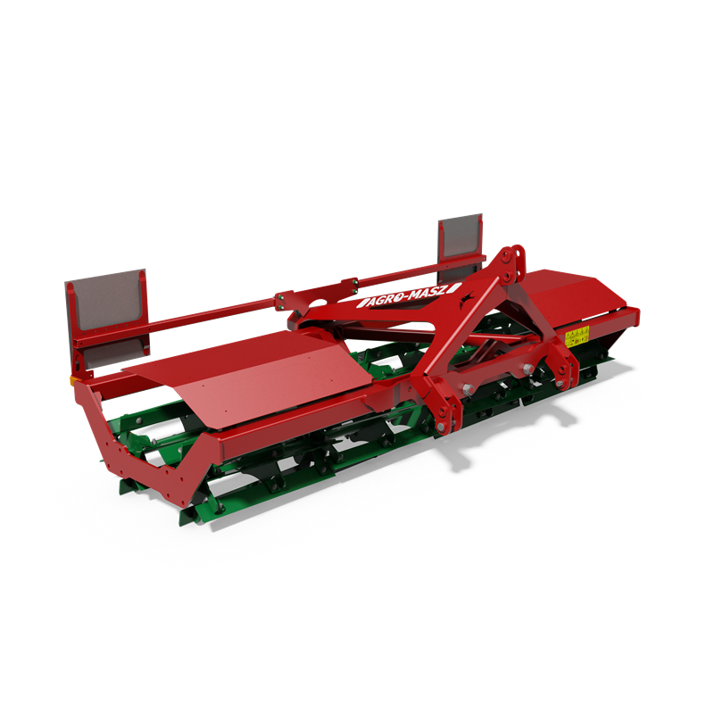 Pjovimo volas CUTTER