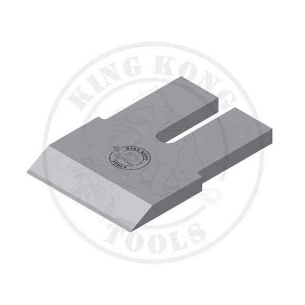 KingKong-Tools KFM003 – Universalus smulkintuvo peilis