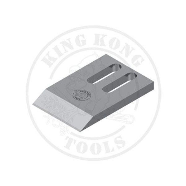 KingKong-Tools KFM016-2 – Universalus smulkintuvo peilis