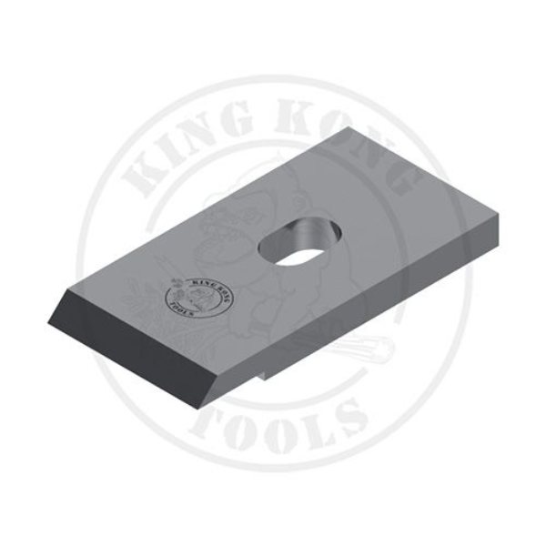 KingKong-Tools KFM018 – Tvirtinimo plokštė