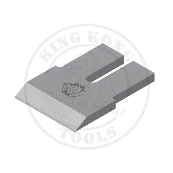 KingKong-Tools KFM031 – Universalus smulkintuvo peilis