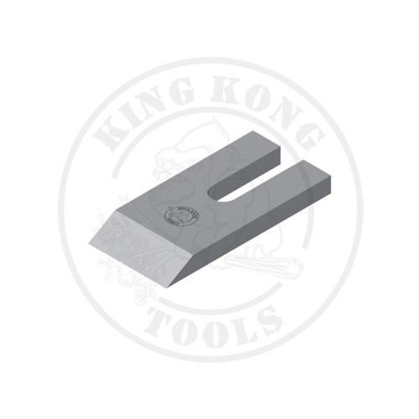 KingKong-Tools KFM035 – Universalus smulkintuvo peilis