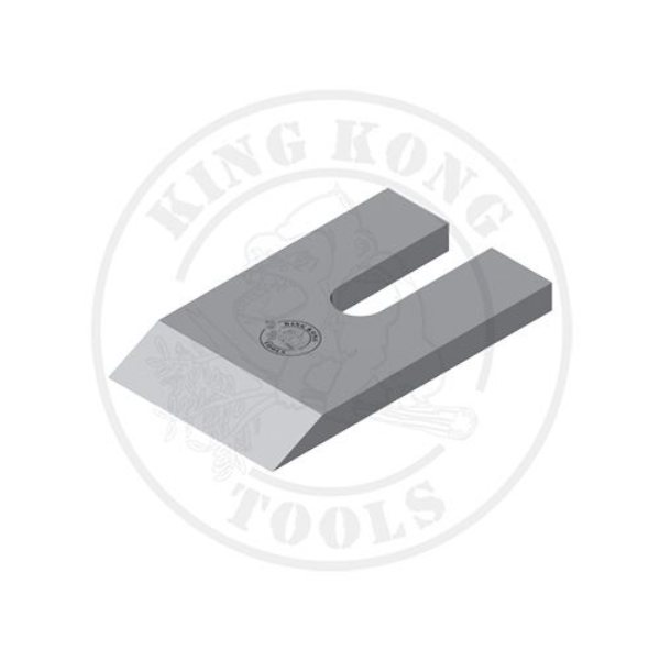KingKong-Tools KFM036 – Universalus smulkintuvo peilis