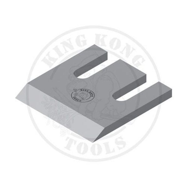 KingKong-Tools KFM037 – Universalus smulkintuvo peilis