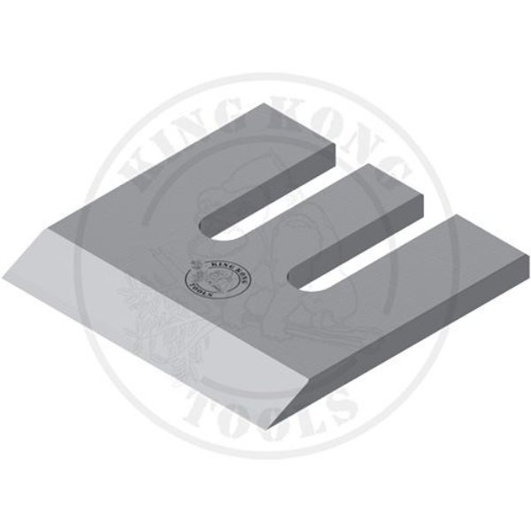 KingKong-Tools KFM038 – Universalus smulkintuvo peilis