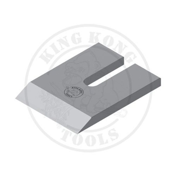 KingKong-Tools KFM039 – Universalus smulkintuvo peilis