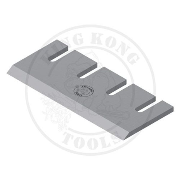 KingKong-Tools KFM051 – Universalus smulkintuvo peilis