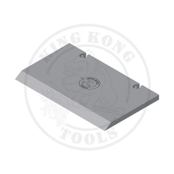 KingKong-Tools KFM052 – Universalus keičiamas peilis