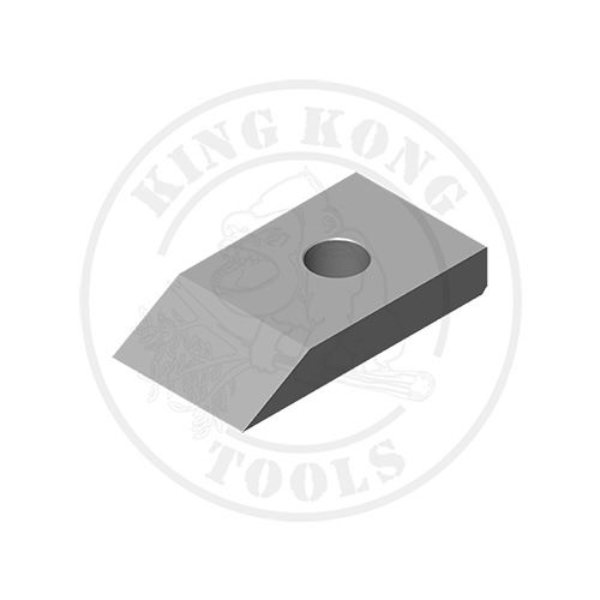 KingKong-Tools KFM055 – Keičiamas peilis