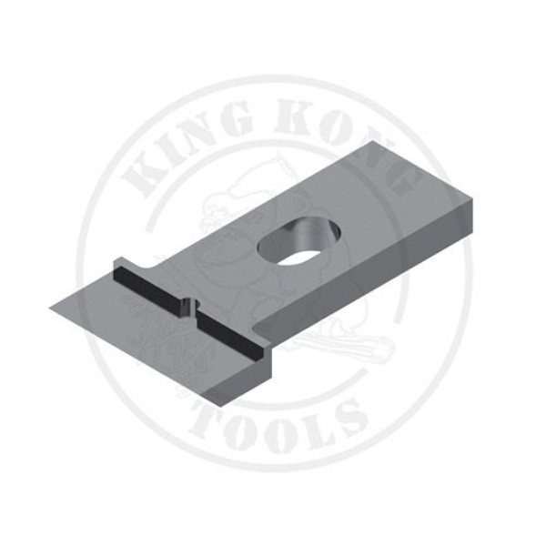 KingKong-Tools KFM059 – T formos tvirtinimo pleištas
