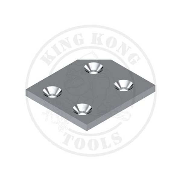 KingKong-Tools KFM064 – Ventiliatoriaus mentė