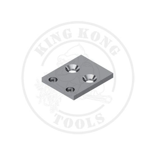 KingKong-Tools KFM065 – Rotoriaus apsauginė plokštė