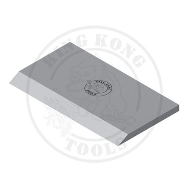 KingKong-Tools KFM073 – Universalus smulkintuvo peilis