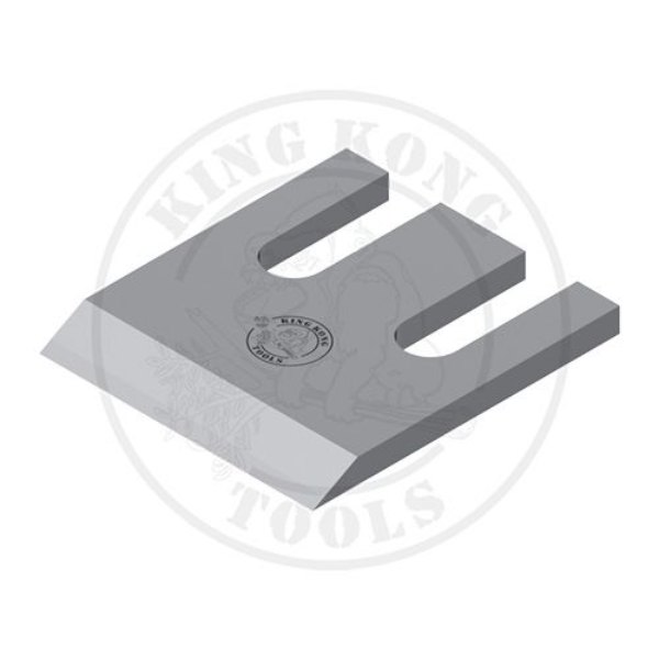 KingKong-Tools KFM079 – Universalus smulkintuvo peilis