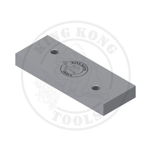 KingKong-Tools KFM087 – Atmušimo plokštė