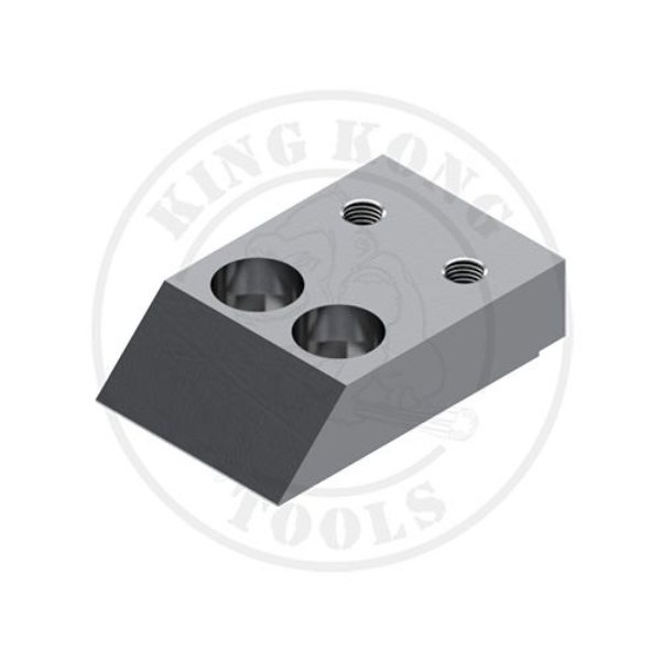 KingKong-Tools KFM124 – Tvirtinimo blokas