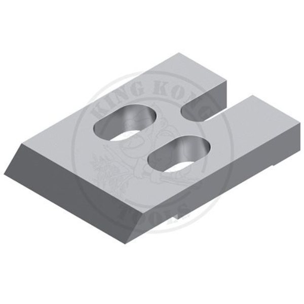 KingKong-Tools KFM126-1 – Vidurinė tvirtinimo plokštė