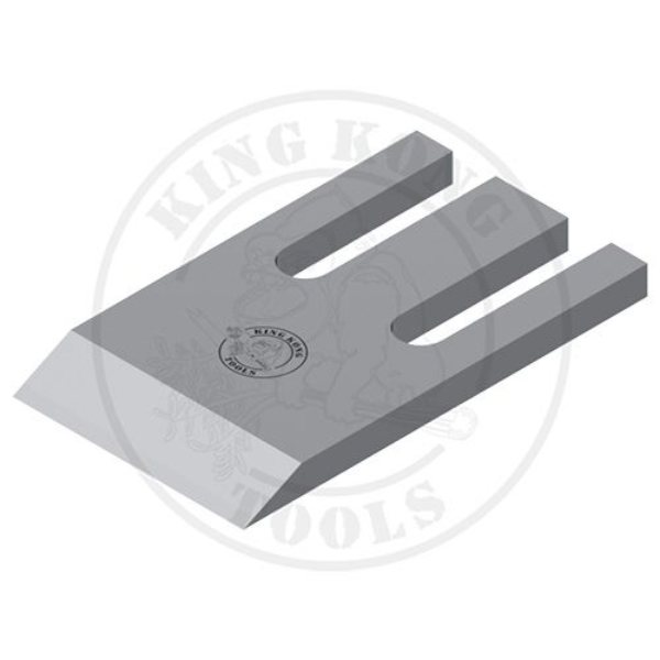 KingKong-Tools KFM131 – Universalus smulkintuvo peilis