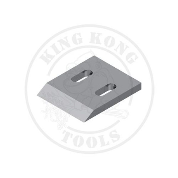 KingKong-Tools KFM138 – Universalus smulkintuvo peilis