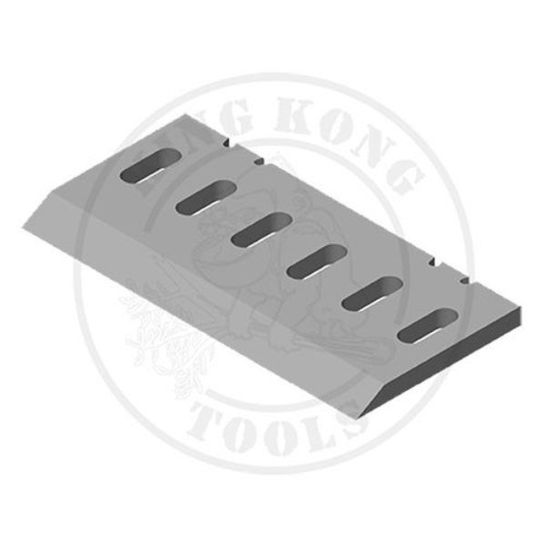 KingKong-Tools KFM144 – Universalus smulkintuvo peilis