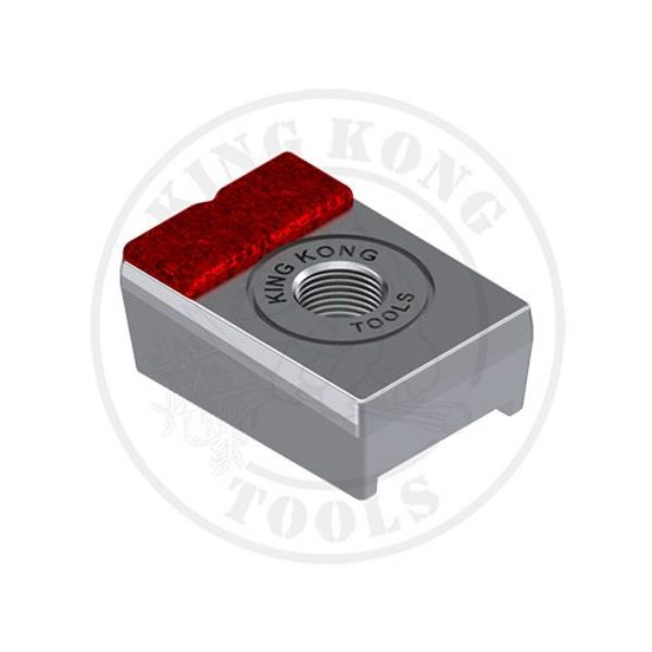KingKong-Tools KFS1025-P – Grėblinis dantis