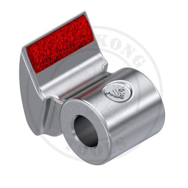 KingKong-Tools KFS1041-P – Plaktukas su kietlydinio užlydymu