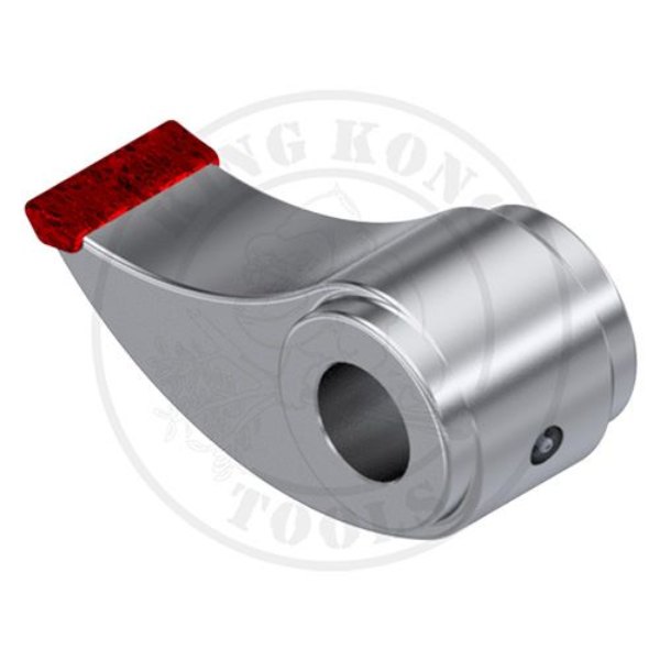 KingKong-Tools KFS1051-P – Vientisas plaktukas