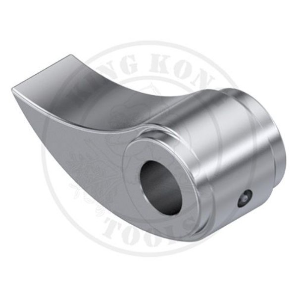 KingKong-Tools KFS1051 – Vientisas plaktukas