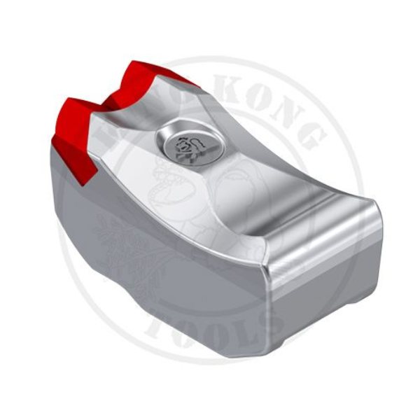 KingKong-Tools KFS1077-2 – Dantis su kietlydinio plokštelėmis