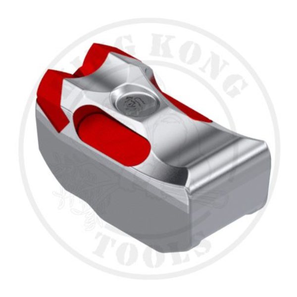 KingKong-Tools KFS1078-1 – Dantis su kietlydinio plokštelėmis