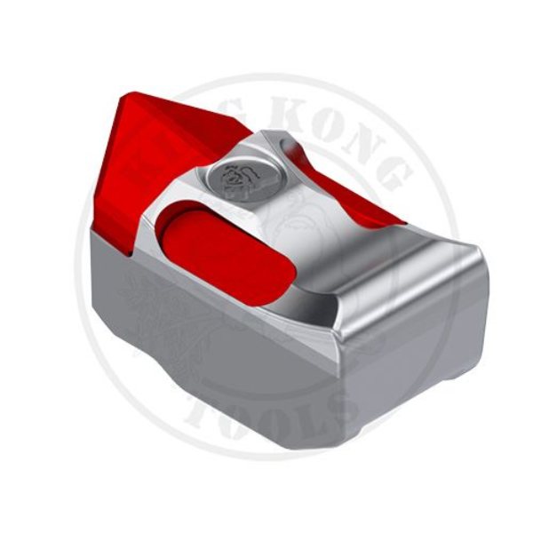 KingKong-Tools KFS1090-4 – Dantis su kietlydinio plokštelėmis