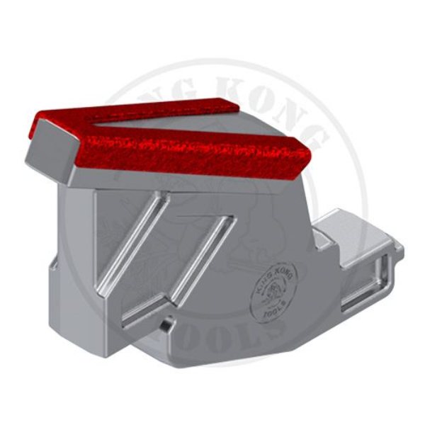 KingKong-Tools KFS1093-P – Šukų dantis