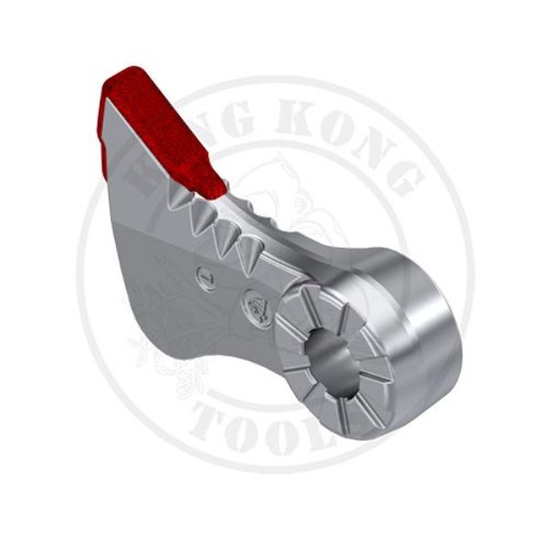 KingKong-Tools KFS1096-P – Plaktukas