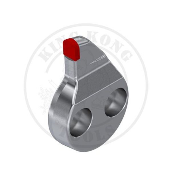 KingKong-Tools KFS1125 – Dantis su kietlydinio plokštelėmis