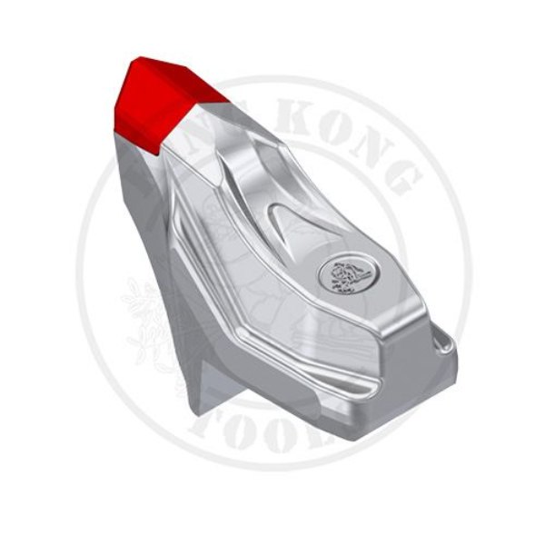 KingKong-Tools KFS1139 – Dantis su kietlydinio plokštelėmis, tipas „F“