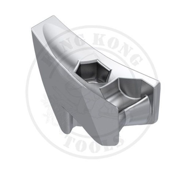 KingKong-Tools KFS1147-1L – Šoninis dantis