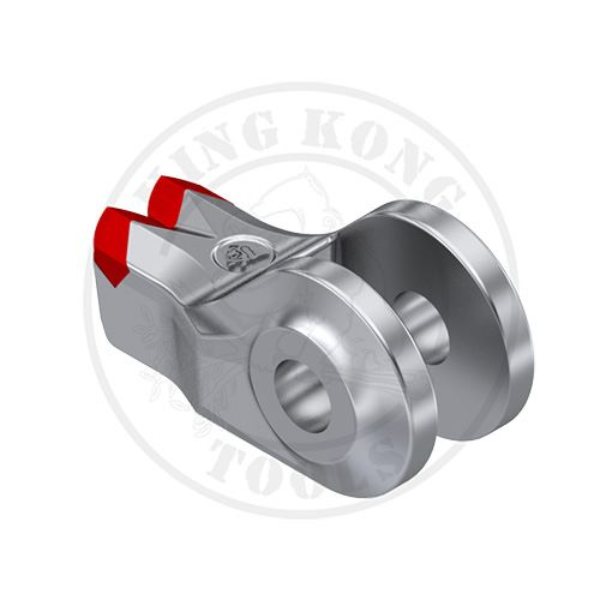 KingKong-Tools KFS1153-1 – Dantis su kietlydinio plokštelėmis