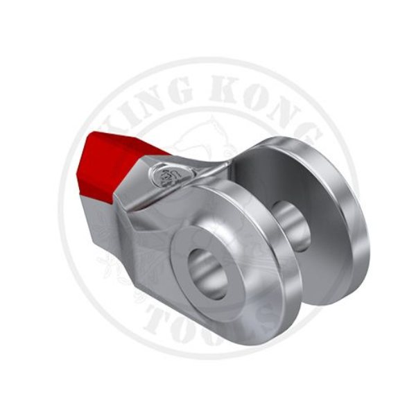 KingKong-Tools KFS1166 – Dantis su kietlydinio plokštelėmis