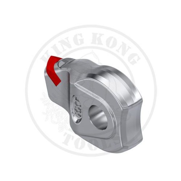 KingKong-Tools KFS1168 – Dantis su kietlydinio plokštelėmis