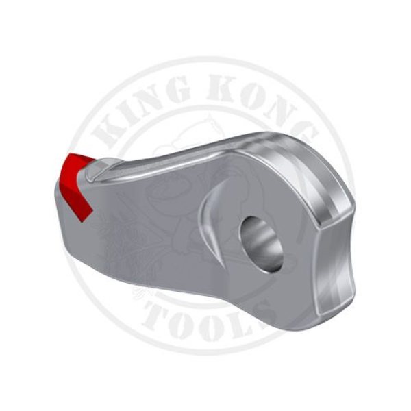 KingKong-Tools KFS1169 – Dantis su kietlydinio plokštelėmis