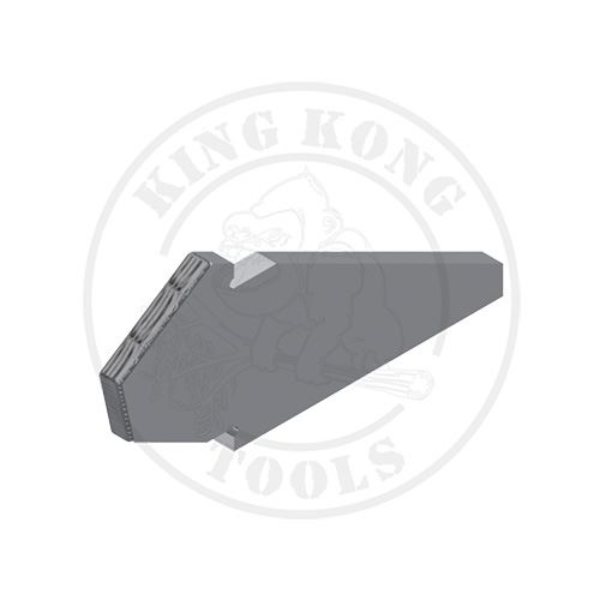KingKong-Tools KFS1196 – „Bio“ priešpjovimo dantis