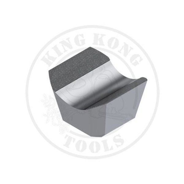 KingKong-Tools KFS1207-PLA2 – Dantis, tipas „E“