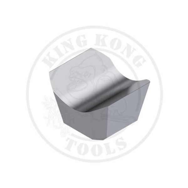 KingKong-Tools KFS1207 – Dantis, tipas „E“