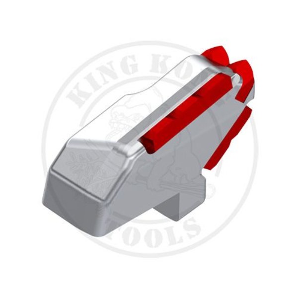 KingKong-Tools KFS1216 – Šoninis dantis su kietlydinio plokštelėmis, tipas „MH“