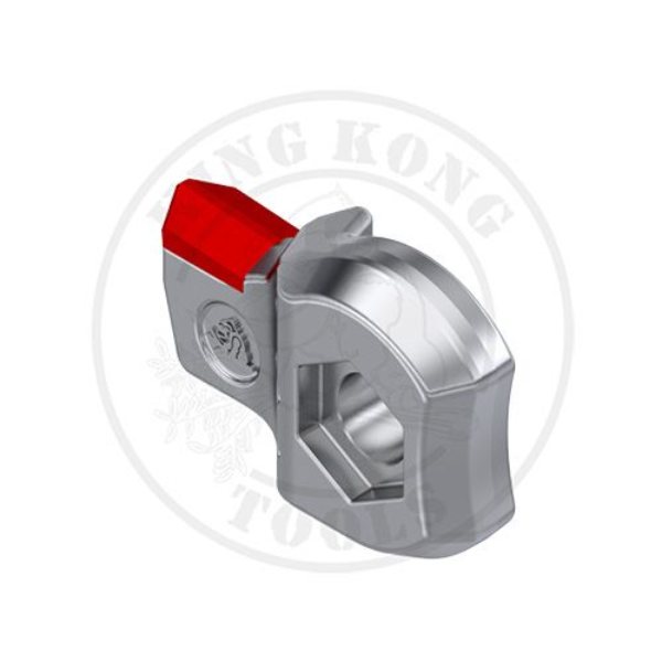 KingKong-Tools KFS1220 – Dantis su kietlydinio plokštelėmis