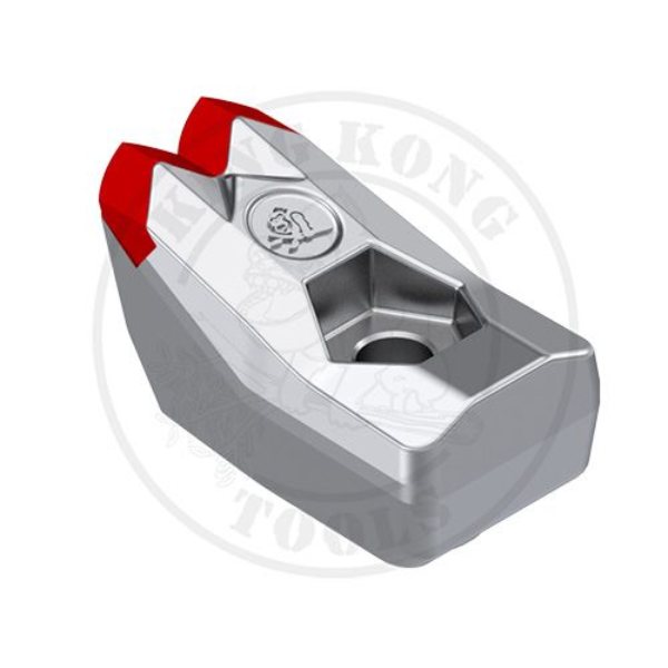 KingKong-Tools KFS1245 – Dantis su kietlydinio plokštelėmis