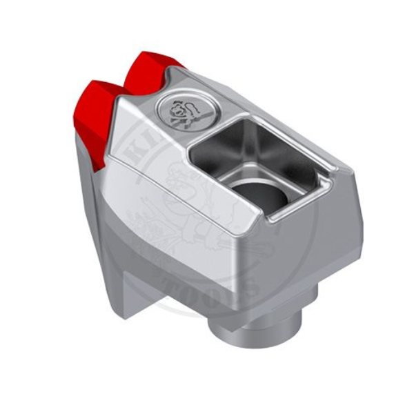 KingKong-Tools KFS1261-2 – Dantis su kietlydinio plokštelėmis
