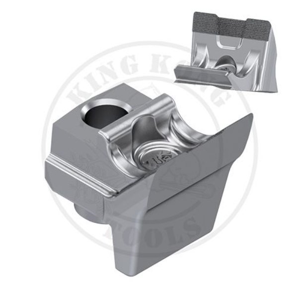 KingKong-Tools KFS1264-PLA2 – Dantis, tipas „C3“