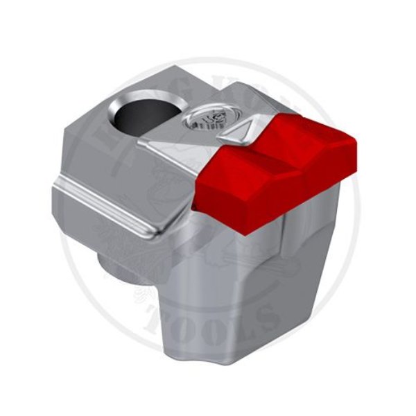 KingKong-Tools KFS1268 – Dantis su kietlydinio plokštelėmis, tipas „STCL 3“